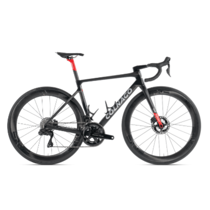 Colnago v4rs disk du du ece di2 roote enve 3.4