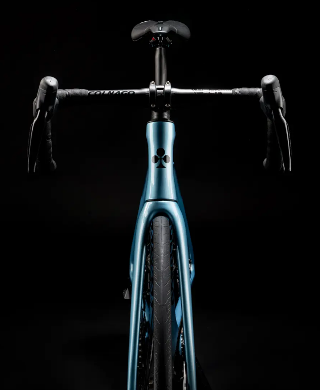 Colnago V4 -skiva - Shimano 105 of