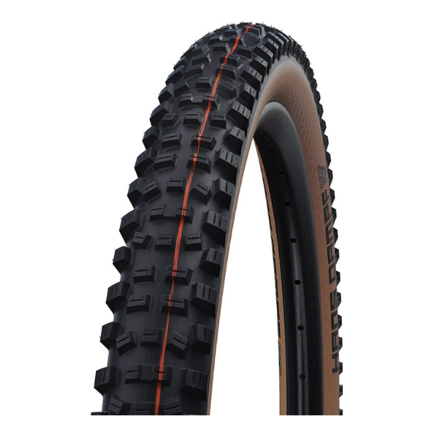 Copertone Schwalbe Hans Dampf 29x2.60 Addix Soft Super Trail