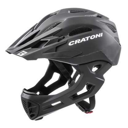 Capacete Craconi C-maníaco