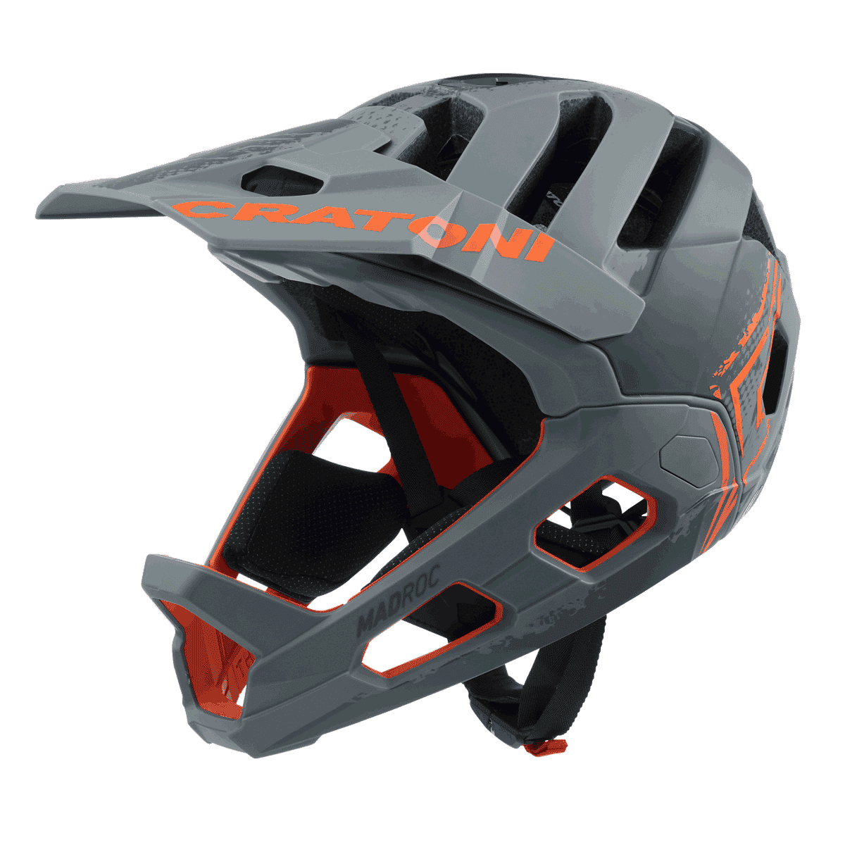 Casque Madroc Crathon