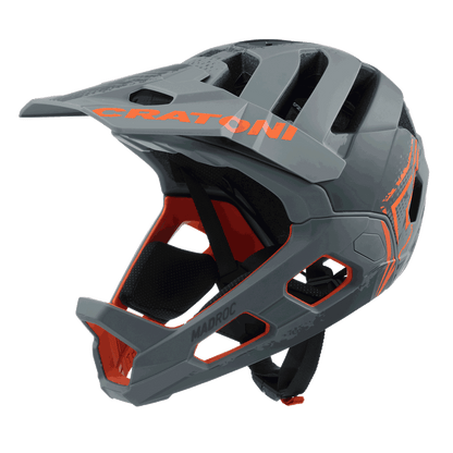 Casco de crathon de madroc