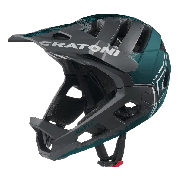 Casque Madroc Crathon