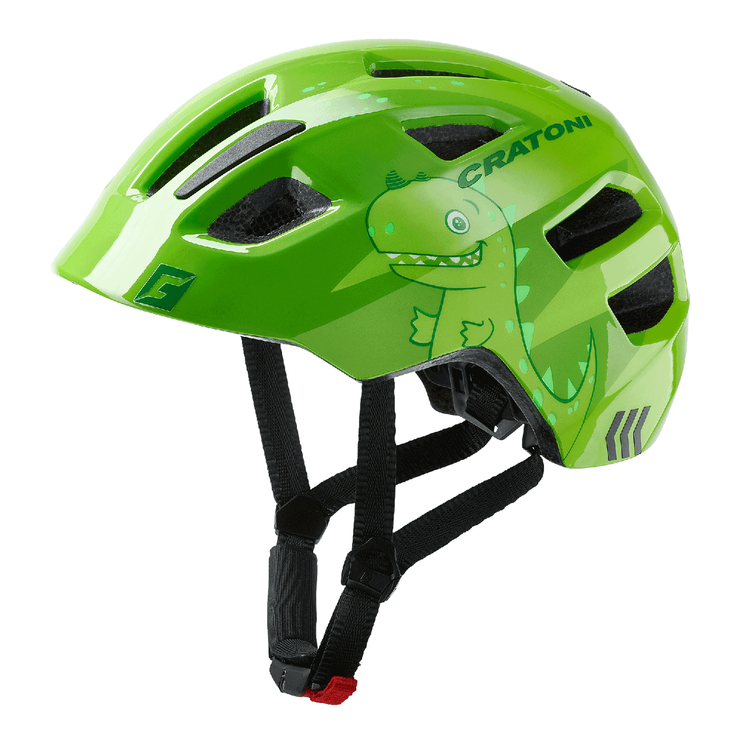 Crathoni Maxster (Kid) Helmet