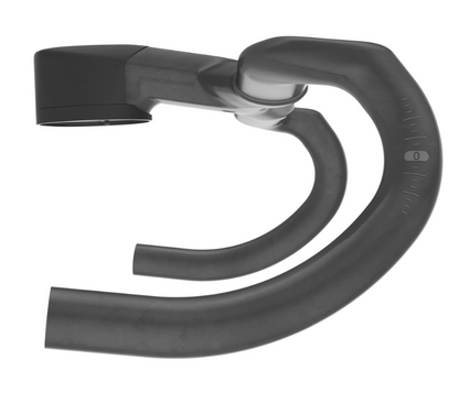 Syncros Creston iC SL X Manillar integrado Cockpit 400 mm