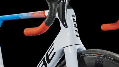 Cube kring Aero C: 68X SLT