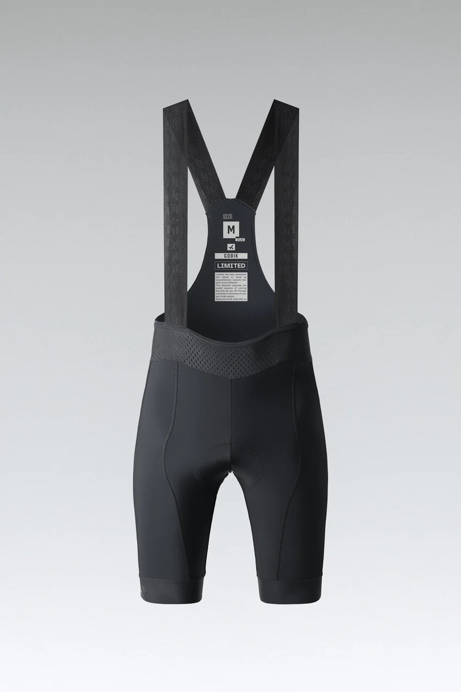 Pantaloncino Corto Gobik Limited 6.0 2026