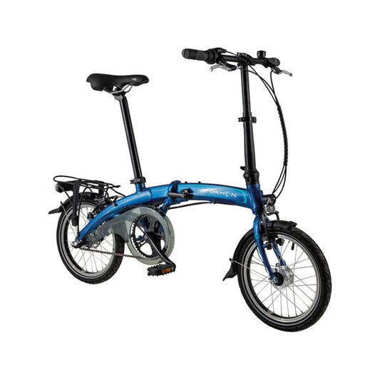 Dahon Curve ì3 16 "