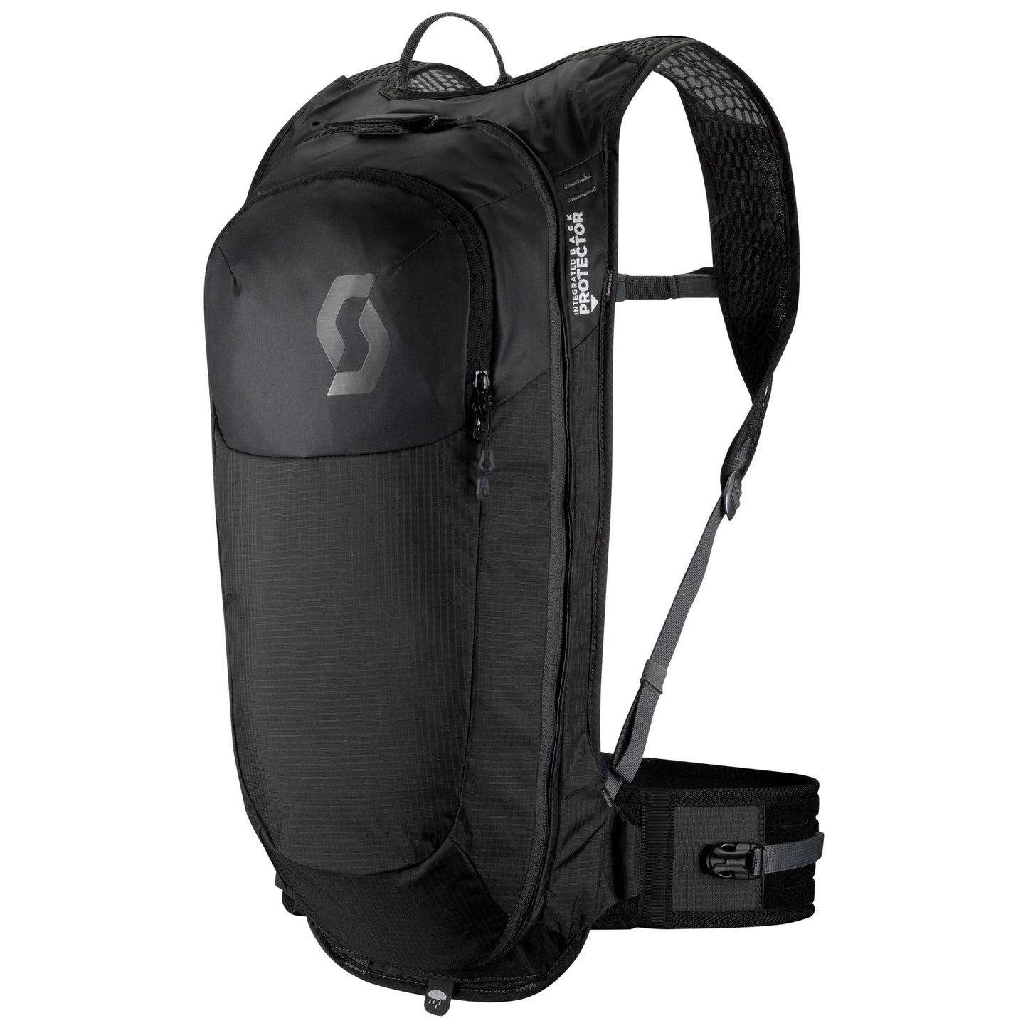 Scott Trail schützen Airflex Fr'10 Rucksack