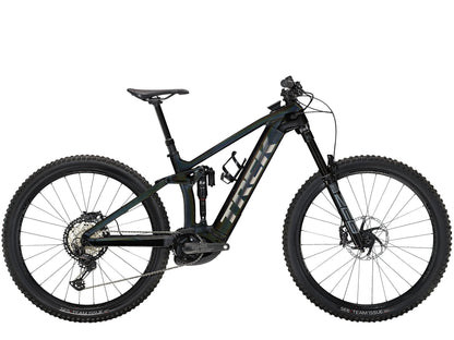 Trek Rail 9.8 Xt Gen 3