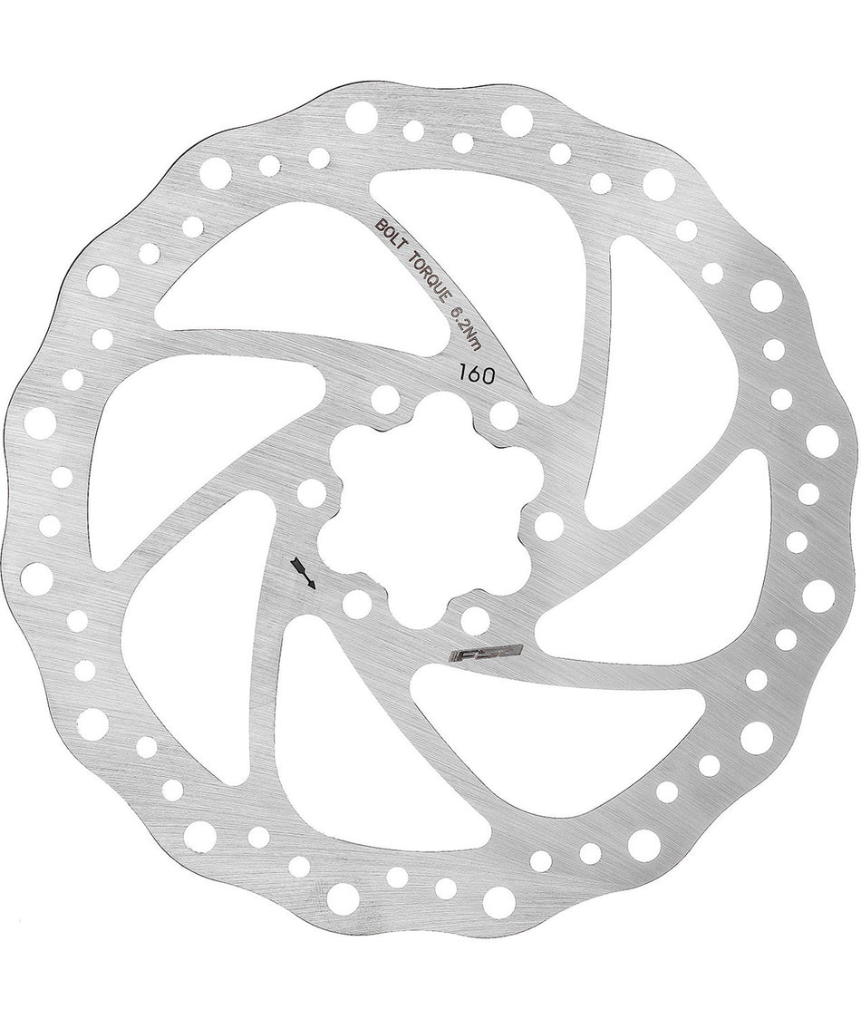 Disque Fsa Afterburner