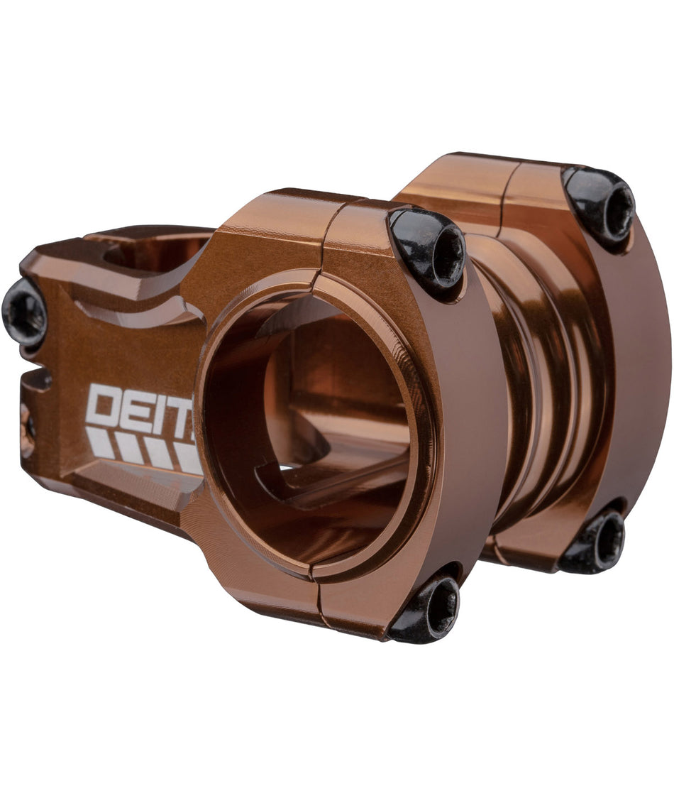 Attacco Deity Copperhead Ø35