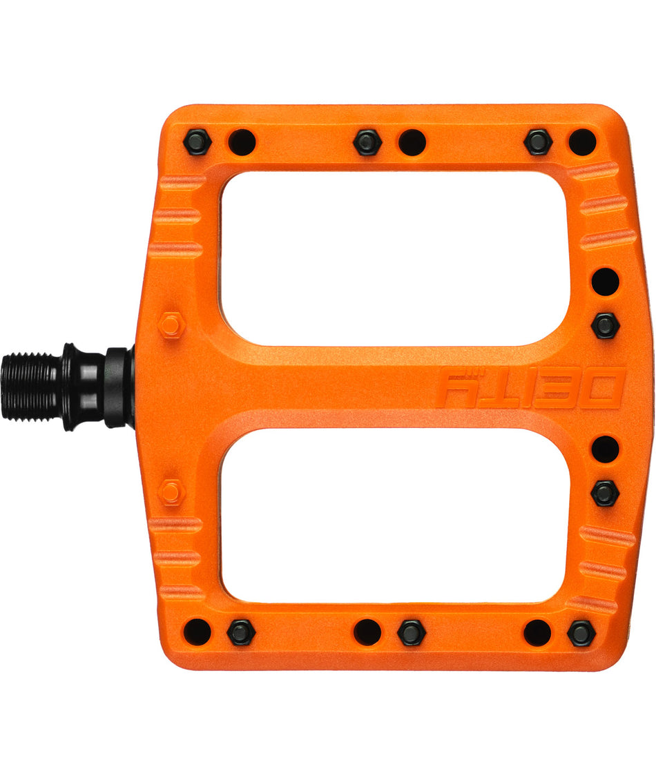 Deity Deftrap Pedals