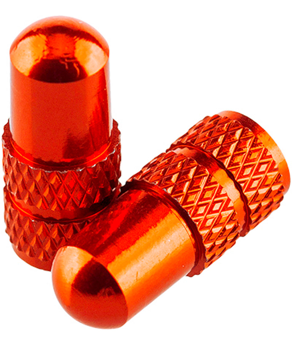 Bouchons Deity valve Presta