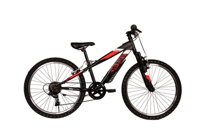 Velomarche Drake 24 "