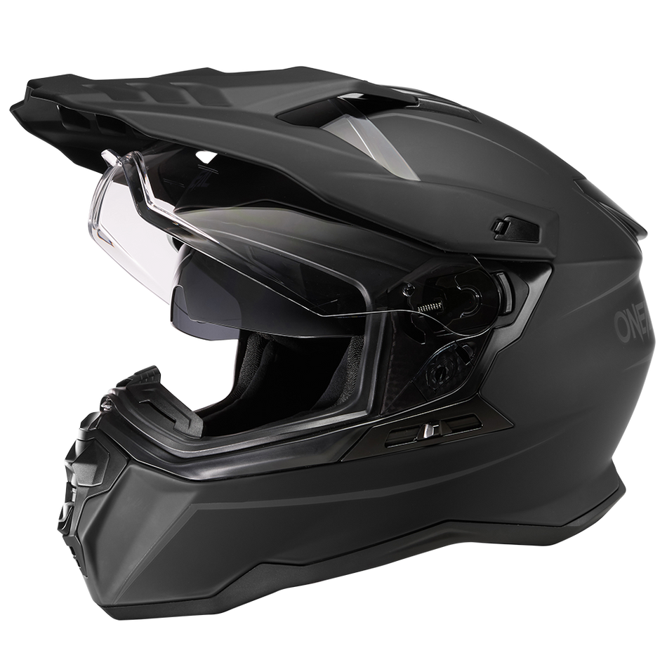 Casque D-SRS Solid