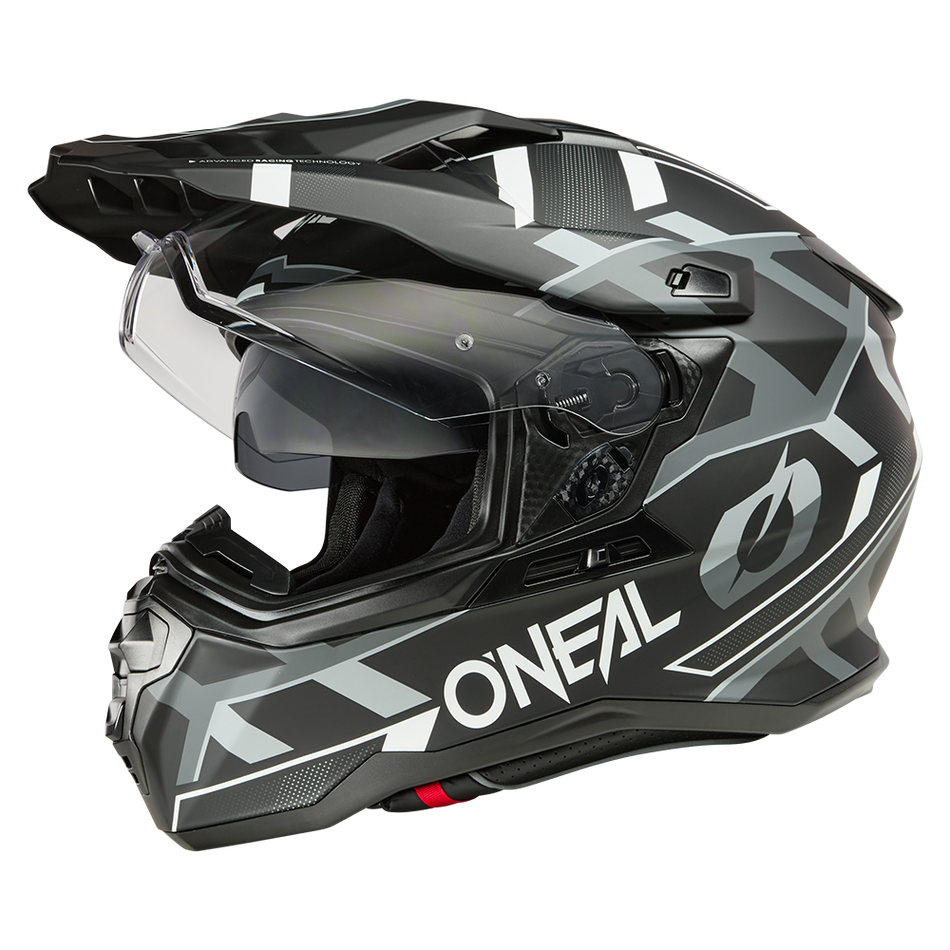 Casque D-SRS Square