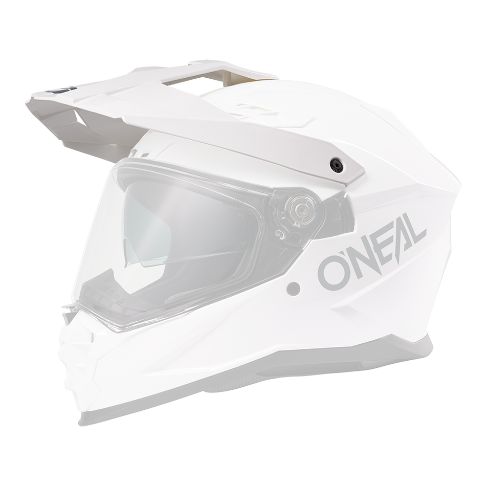 D-SRS SOLID Helmet Visor