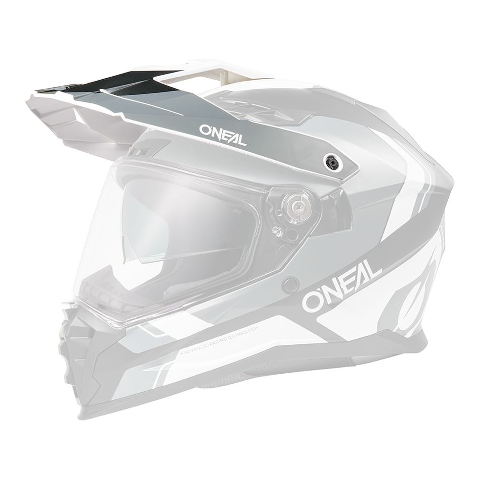 D-SRS NOMAD Helmet Visor