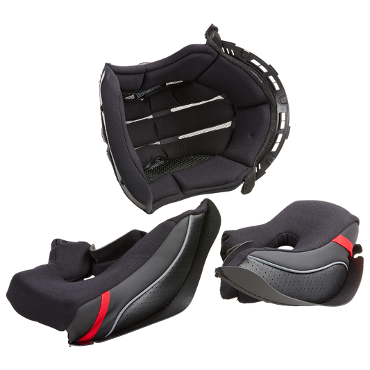 D-SRS-Erhebung und Ersatzspeck und Ersatzspeck