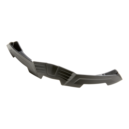 Nose protection for D-SRS helmet