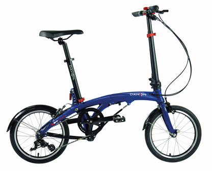 Dahon Eezz D3 16 “