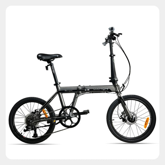 Dahon Hemingway D9 20 “