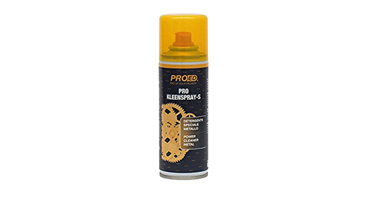 Proed Pro Klenspray-S 20ml détergent