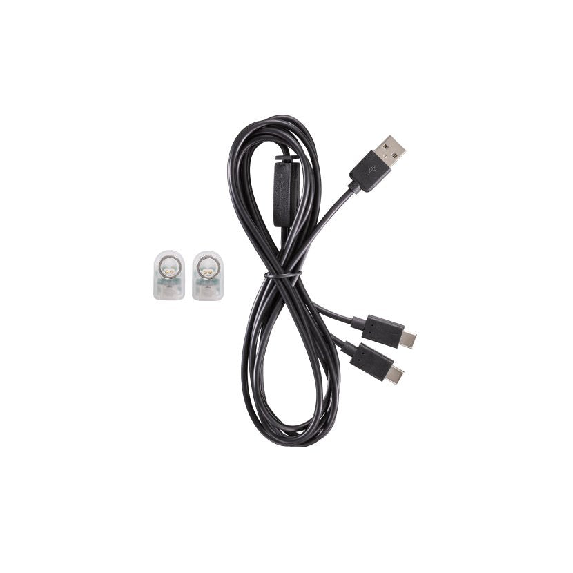 Pédales Look Keo Blade Power Dual 12