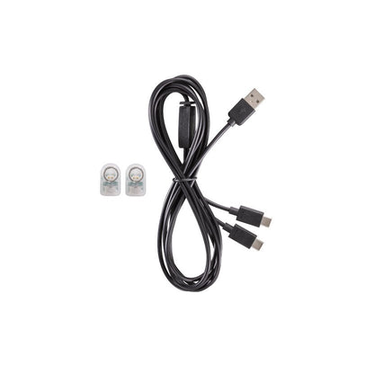 Pédales Look Keo Blade Power Dual 12