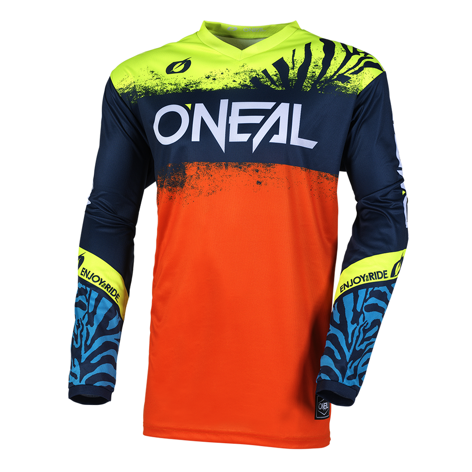 Maillot enfant O'Neal Element Shocker