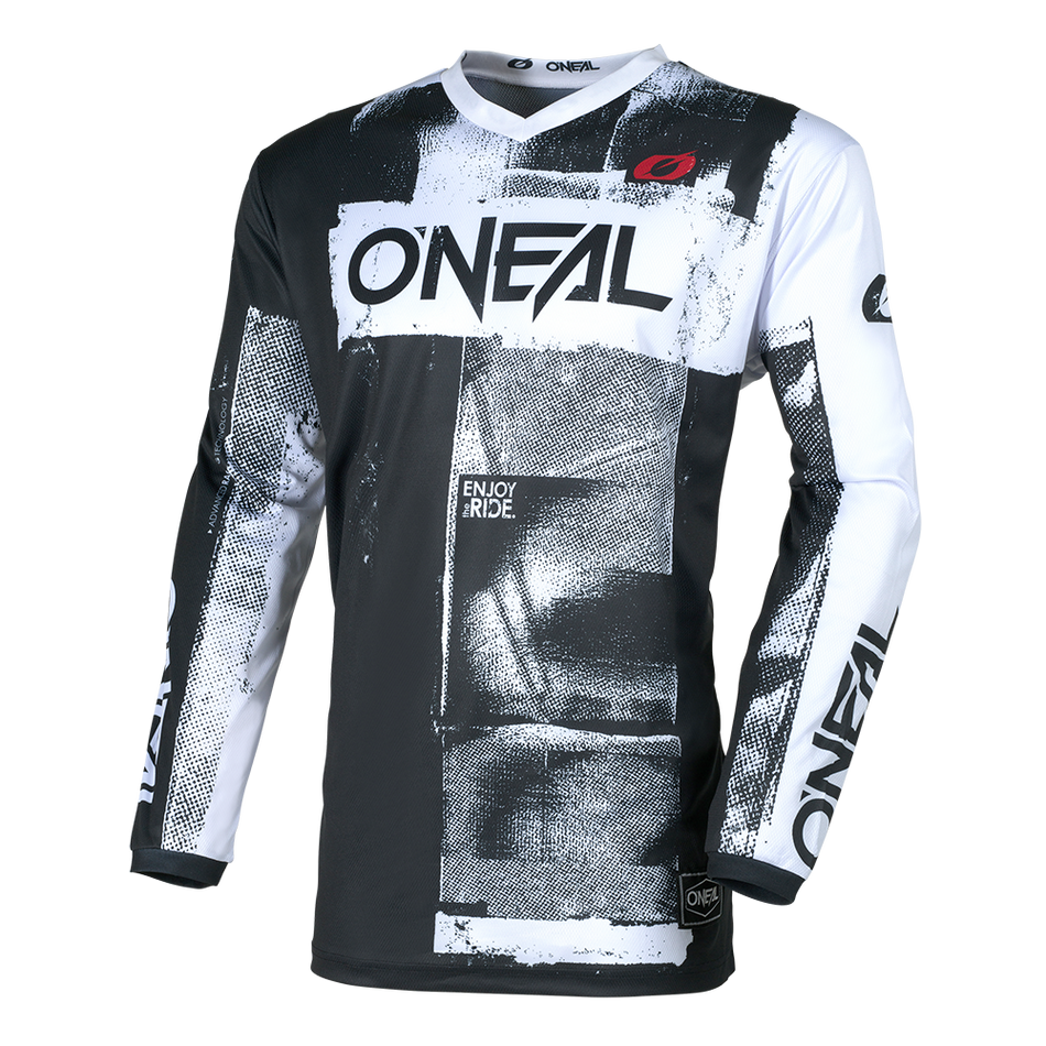 Maglia ELEMENT ROLLER
