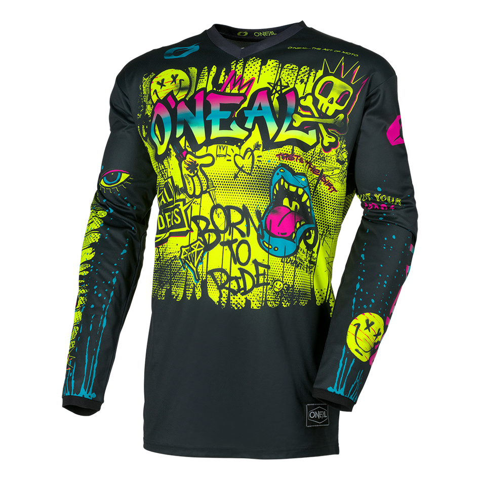 Maglia da ragazzo ELEMENT RANCID