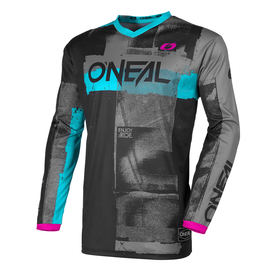 Maglia da donna ELEMENT ROLLER