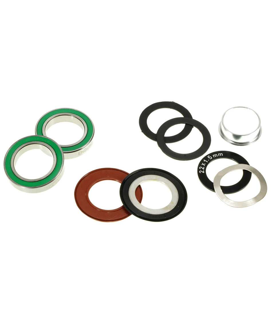 Enduro Bearings kit roulements boîtier de pédalier BKC-54112