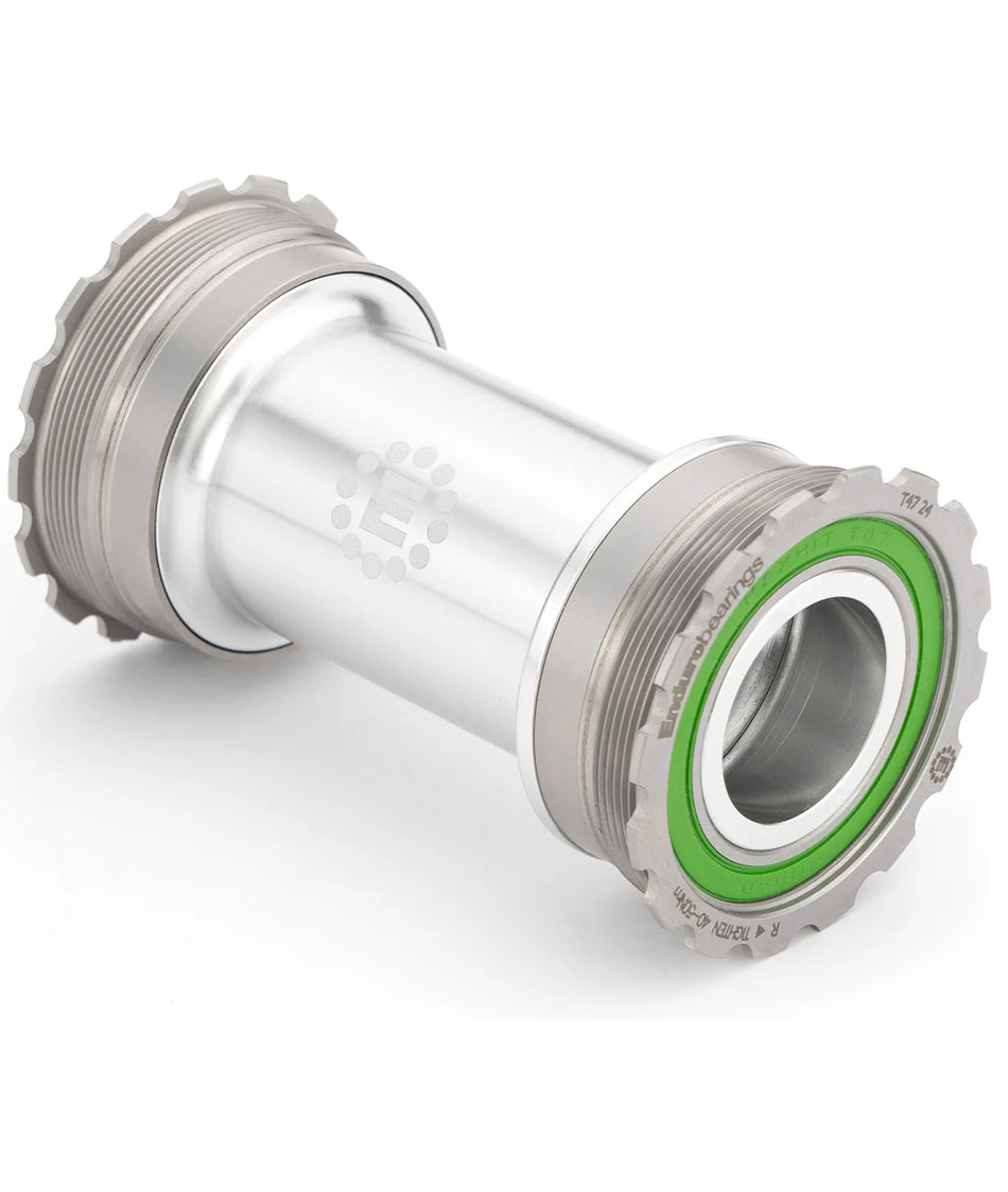 Enduro Bearings boîtier de pédalier T-47