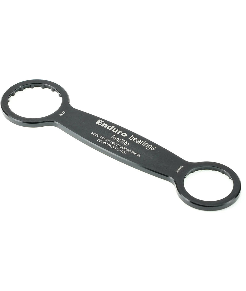 Enduro Bearings TorqTite Wrench for Bottom Brackets (BBT-010)