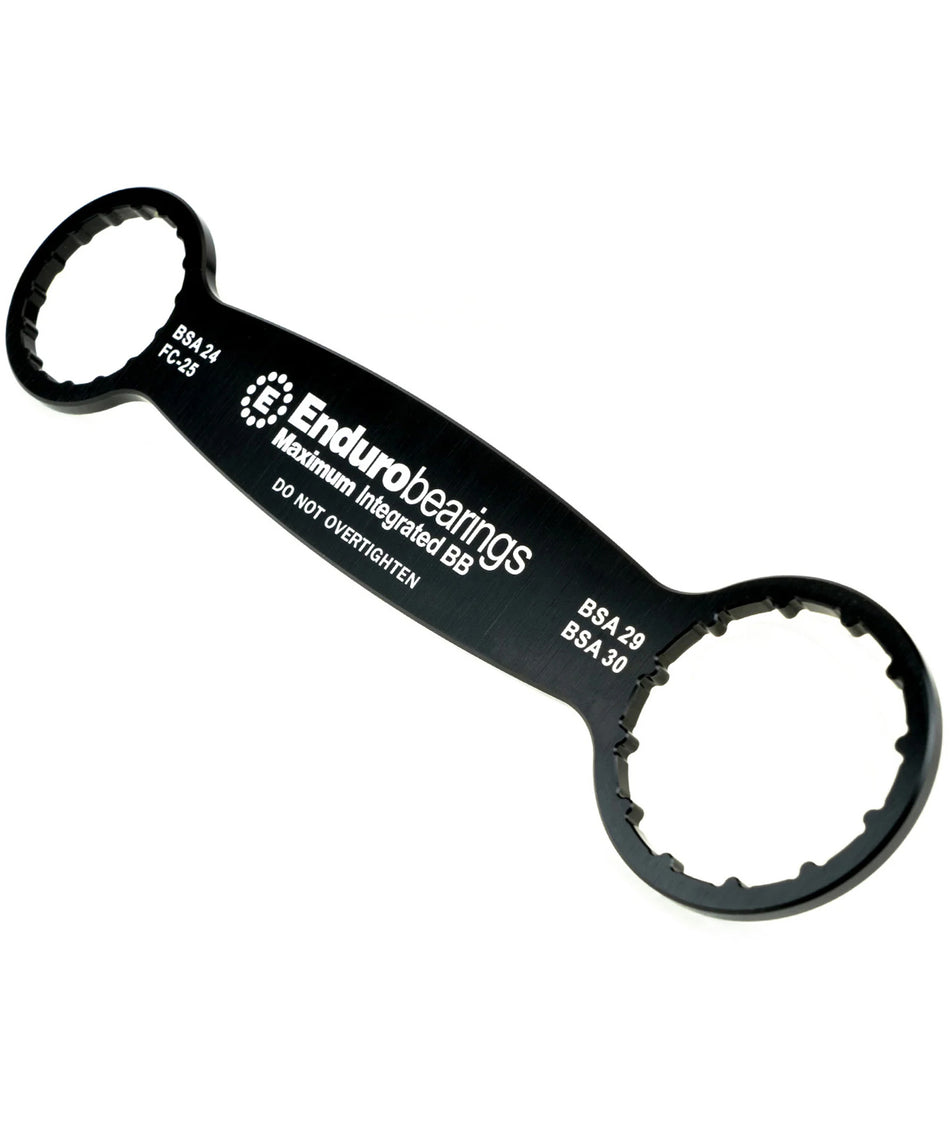 Enduro Bearings TorqTite Wrench for Bottom Brackets (BBT-036)