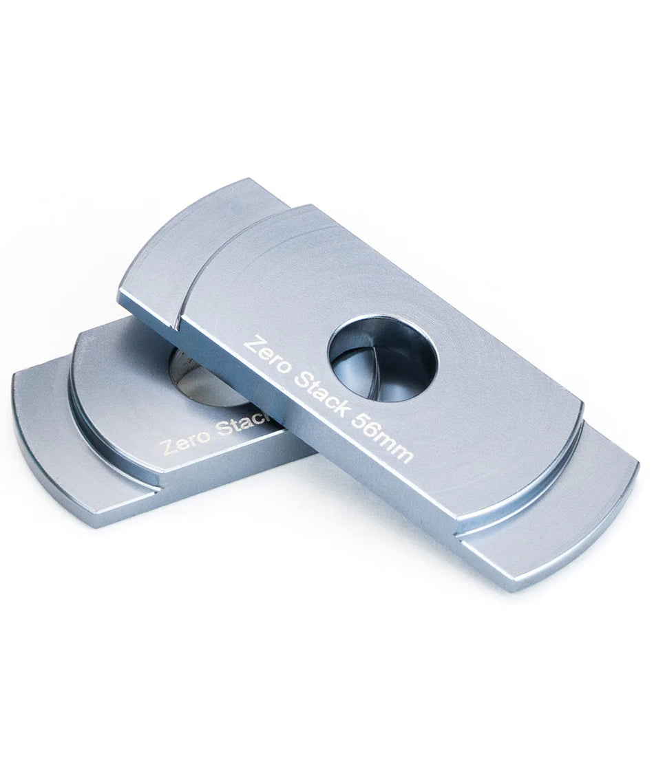 Enduro Bearings removal guides for Maxhit headset series