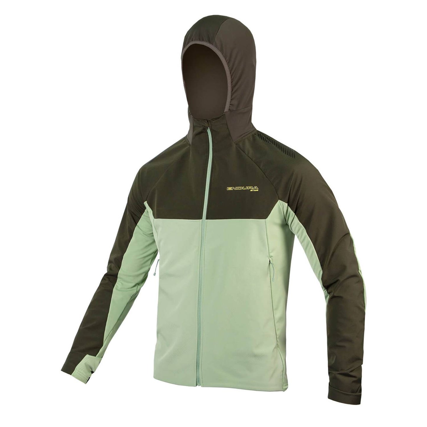 Endur MT500 Thermal L / S Jersey II Jacket