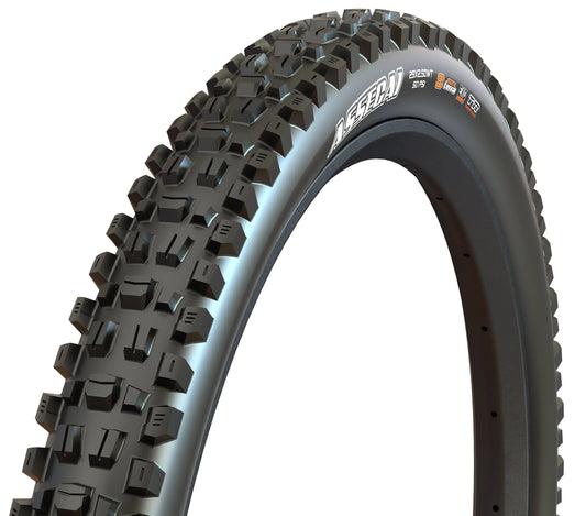 Dosage de pneu rigide Maxxis Tennessless Ready DH Basing 29x2.50wt