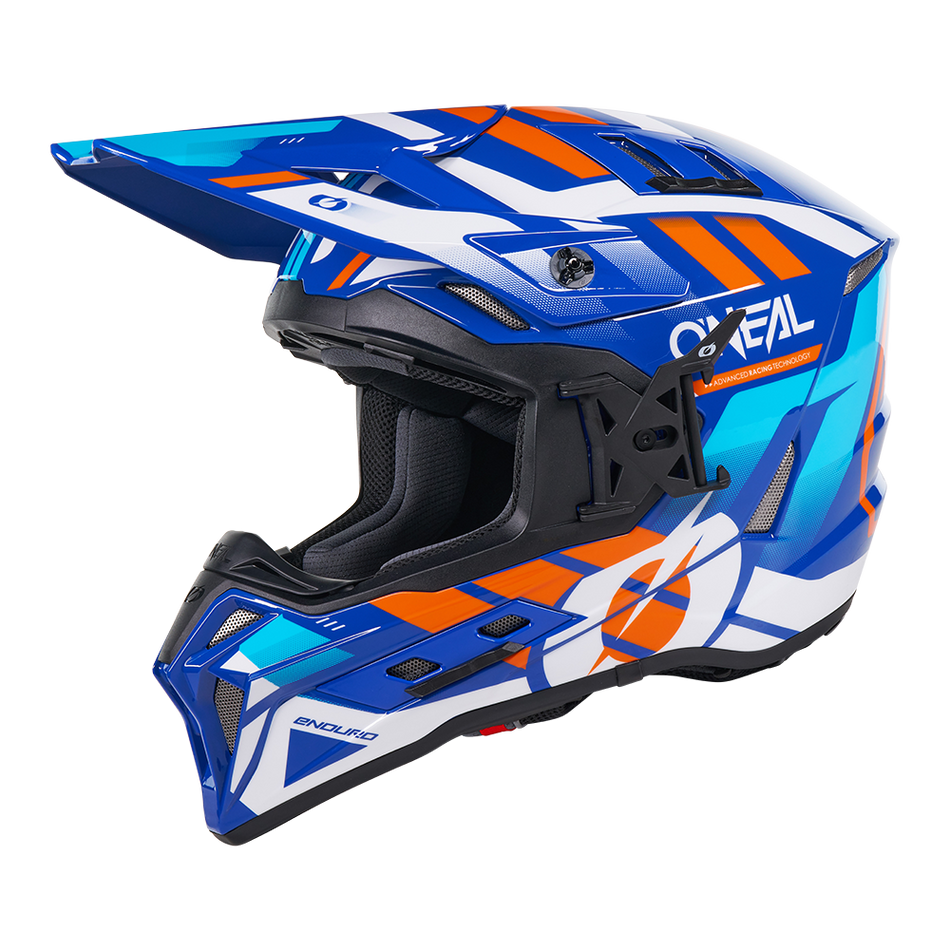 Casque EX-SRS DUST