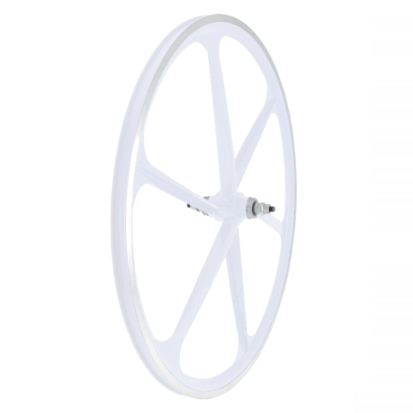Easy - Roue FIXED en alliage