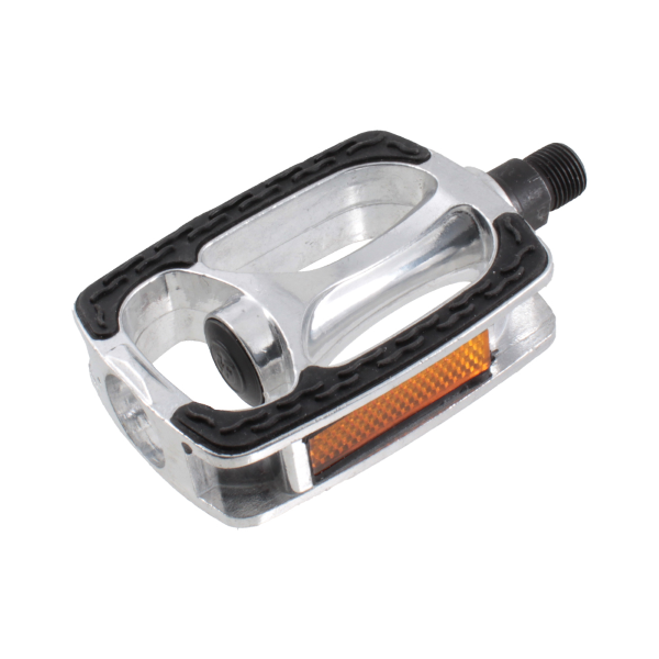 Easy - Paire de pédales CITY ALUMINIUM