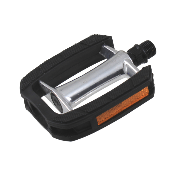 Easy - COMFORT CITY ALUMINUM pedals