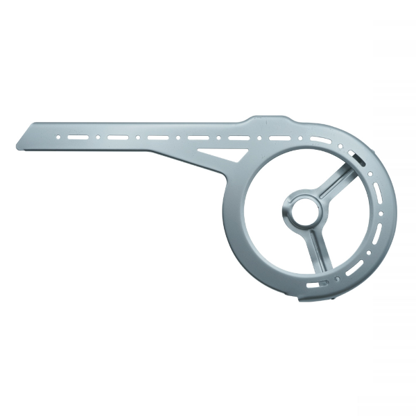 Easy - TRIPLEX 48/52 Steel Chain Guard MADE IN ITALY