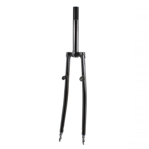 Easy - Fourche 26X 1-3/8 HOLLANDAISE CLASSIQUE - noire
