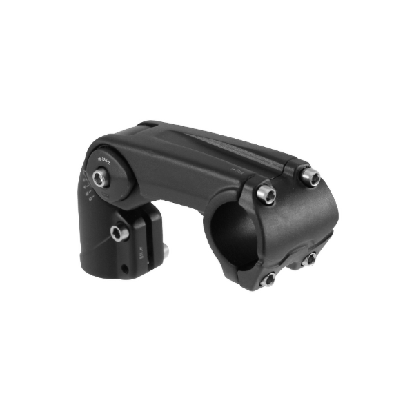 Easy - Attacco regolabile TREKKER E-BIKE 0°/+60°