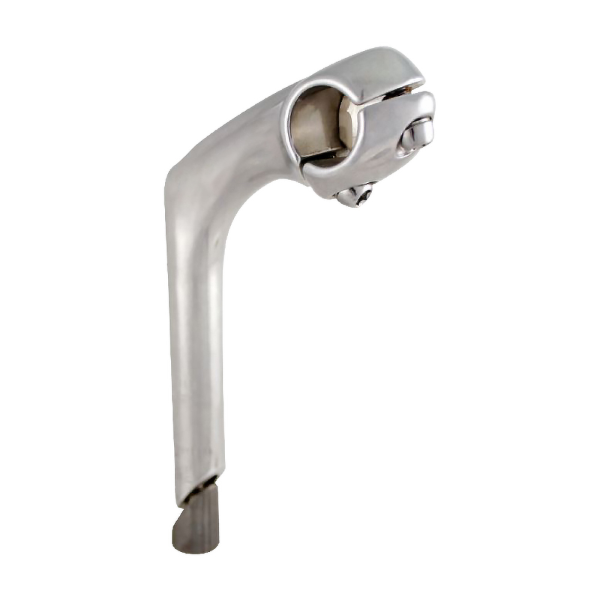 Easy - CITY/TREKKING seatpost +25° with 22.2 mm stem