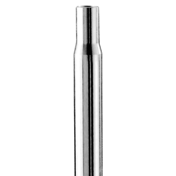 Easy - Tige de selle TYPE BOUGIE ACIER